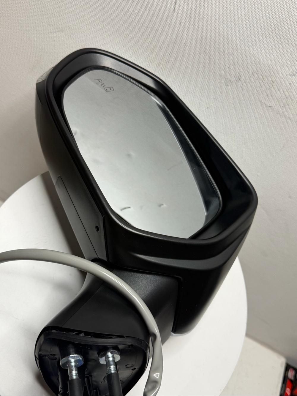 New BUMAUTO left side mirror (driver's side) for Toyota Camry